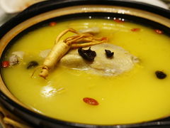 -上海精菜馆(虎踞关店)