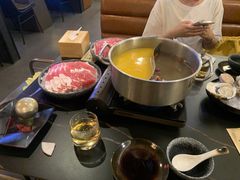 -熹悟海鲜火锅·广式打边炉