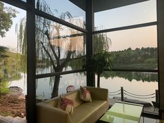 -上海怡沁园度假酒店