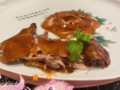 -京华烟云·北京烤鸭(领展购物广场·中关村店)