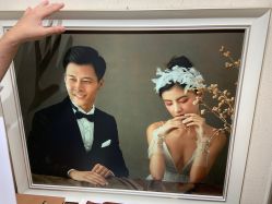 -唯一旅拍·颂当代影像艺术中心(上城店)