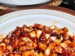 -大盐帮川菜馆(长楹天街店)