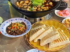 -九寨沟石锅鱼(沣峪口二十年店)