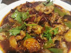 -郑喜旺烧烤(郑州总店)