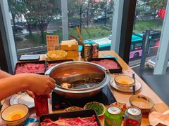 -牛匠和牛寿喜锅(西安总店)