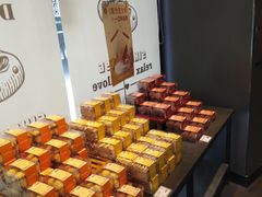 -爱达乐面包生日蛋糕(华油路店)