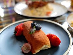 提拉米苏-ChitChat奇洽·Bistro(黎黄陂路店)