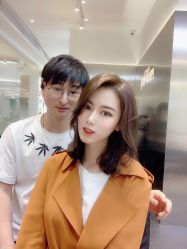 -Fr美发沙龙