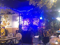 -特色酱椒鱼私房菜(黄鹤楼店)