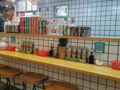 -常樂屋·常德米粉(青年路店)