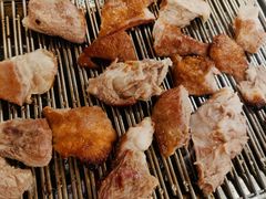 牧人烤羊排-欢乐牧人蒙古炭烤羊腿(四平路店)