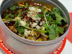 -文立新麻辣烫(合生汇21街区店)