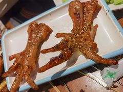 -佳木斯东北往事烧烤涮