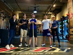 -OneFit健身(汇锦城店)
