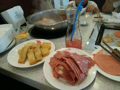 -食尚名肴自助涮烤