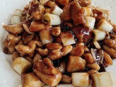-北京小肠陈饭庄(方庄店)