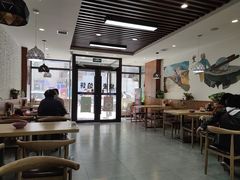 大堂-牛马行牛肉饸饹铺(长春总店)