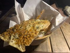 餐前面包-Solo(衡山路店)