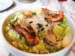 -G+KITCHEN(龙湖狮山天街店)