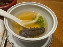 -萬國春·中菜馆(颐和公馆店)