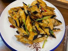 -满园烤鸭·春饼(太原街万达店)