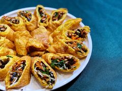 有良心的蛋卷-红尘酒肉小馆