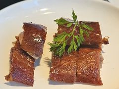 -丽晶轩中餐厅(重庆丽晶酒店)