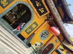 -江心屿景区