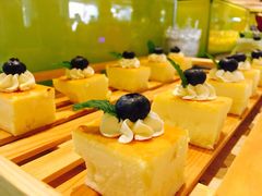 -梅园国际大酒店·自助餐厅(光明港店)