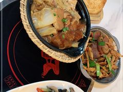-黑鸡小馆(金源店)