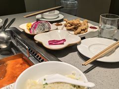 -海底捞火锅(太原南站店)