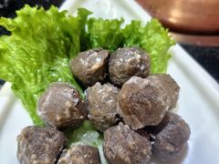 -汇聚德京味铜锅涮肉(沈家桥二路店)