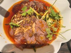 -庐灶江南·江南菜·四合院Bistro(东直门雍和宫·原华侨宾馆店)
