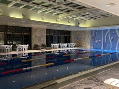 -四川江油戴斯大酒店