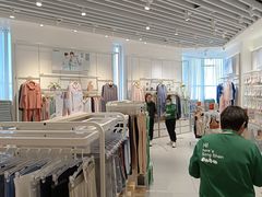 -松山棉店(长楹天街购物中心店)