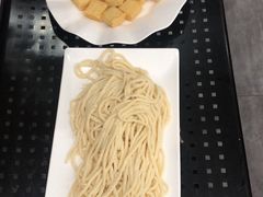 -岳合轩老北京涮肉