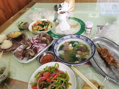 -尔力新疆丸子汤(北屯店)