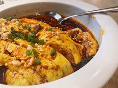 -味莊·青岛菜(云霄路店)