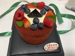 -姆们M Sweetie Cake(三里屯店)