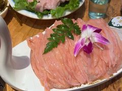 -草原塞蛮羊火锅城(港湾店)