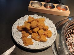 -芯元·碳烤熟成牛肉(经开店)