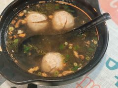 -金姐台湾菜(珠江路店)