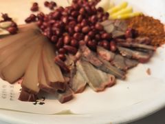 -庆江南江南菜(琴湖溪里花园城店)