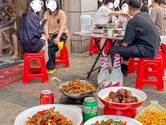 -澎湖湾农家菜(八一路楚天府店)