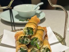 黄鱼手工春卷-甬府小鲜(万象城店)
