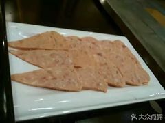 梅林午餐肉-宽坐火锅(万象城店)
