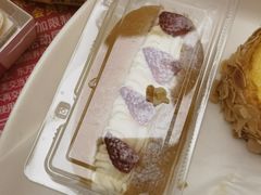 -味多美蛋糕(三元桥店)