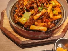 -将军牛排·尔滨地标朝鲜族美食(总店)