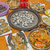 船奇蒸汽海鲜｜八市蒸汽海鲜蒸的是人间美味