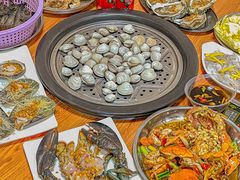 -船奇蒸汽海鲜·闽菜(八市海鲜总店)